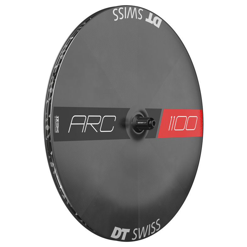 DT Swiss ARC 1100 DISC 700C AERO DISC
