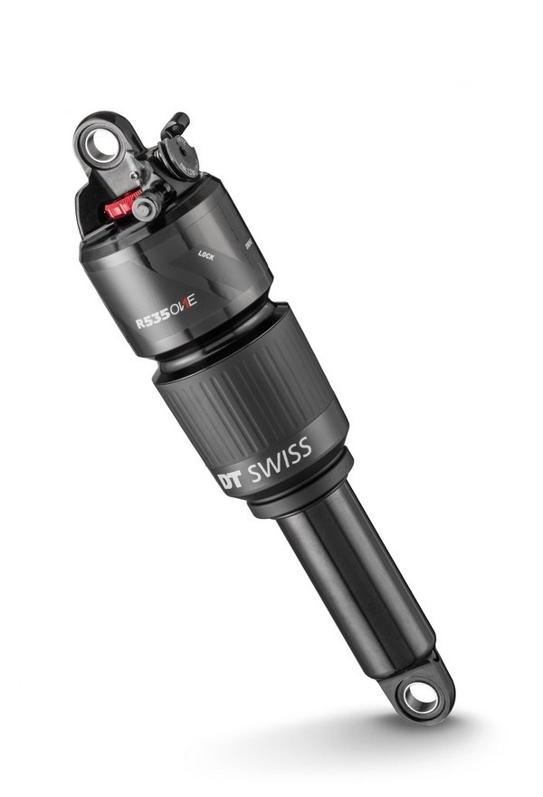 DT Swiss R 535 ONE 170 mm/35 mm Standard mount Remote