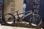 BMX RACE závodní speciál ICE RAPTOR DB