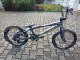 BMX RACE závodní speciál ICE RAPTOR DB