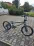 BMX RACE závodní speciál ICE RAPTOR DB