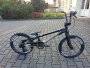 BMX RACE závodní speciál ICE F-22 PRO DB