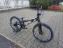BMX RACE závodní speciál ICE F-22 Expert DB