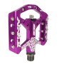 Pedály ICE TINY Fialové