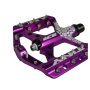 Pedály ICE TINY Fialové